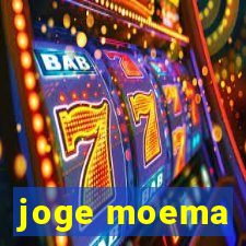 joge moema