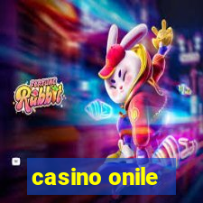 casino onile