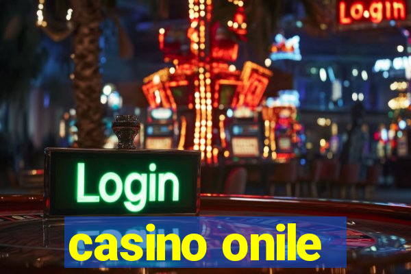 casino onile