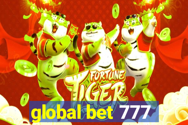 global bet 777