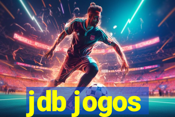 jdb jogos