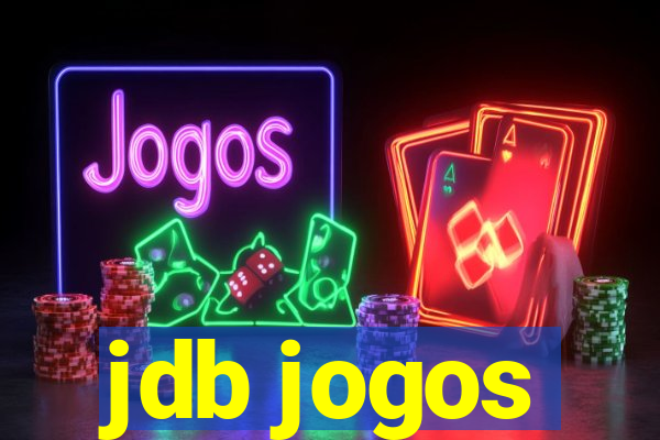 jdb jogos