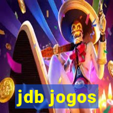 jdb jogos