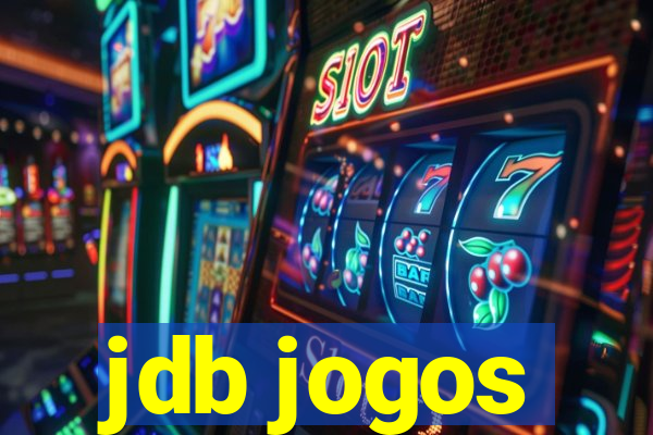 jdb jogos