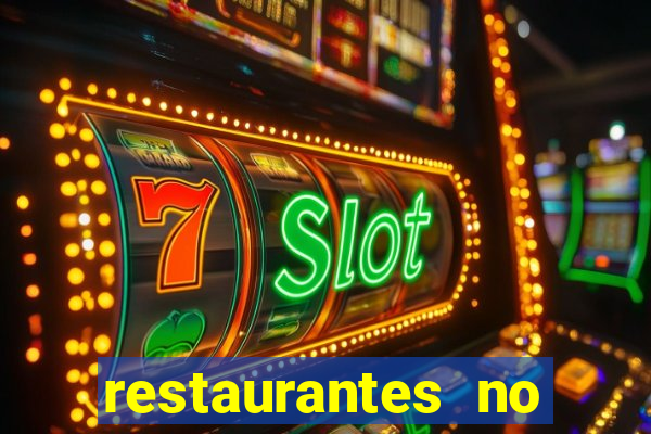 restaurantes no gama df