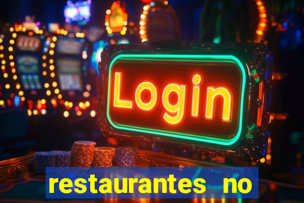 restaurantes no gama df