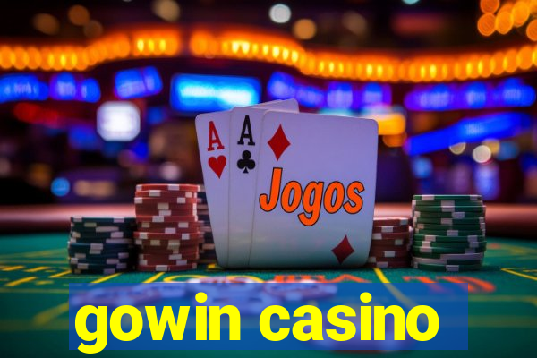 gowin casino