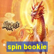 spin bookie