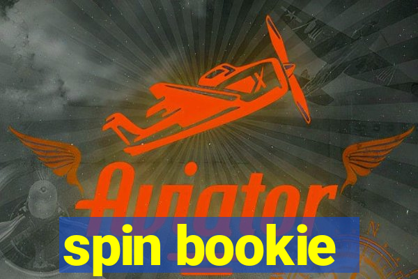 spin bookie