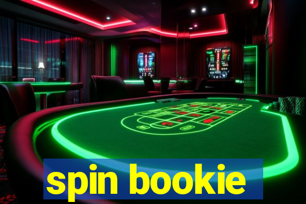 spin bookie