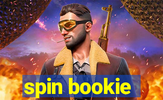 spin bookie