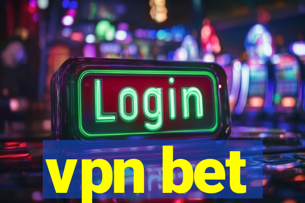 vpn bet