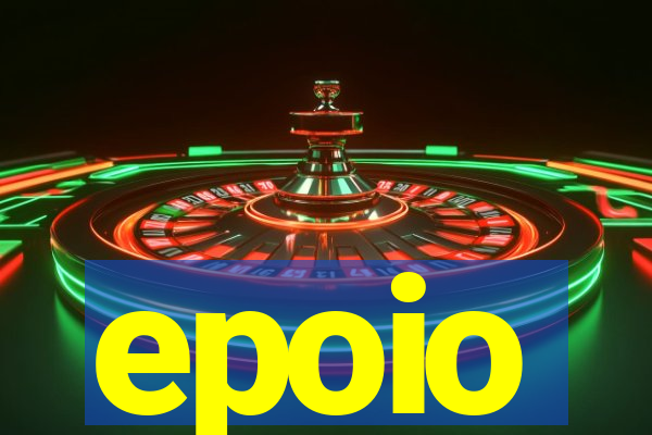 epoio