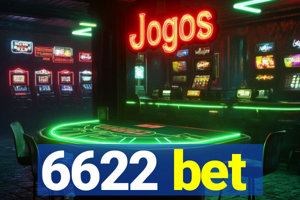 6622 bet