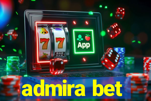 admira bet