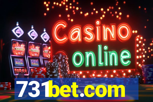 731bet.com