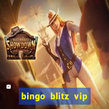 bingo blitz vip pro download