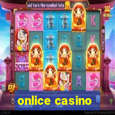 onlice casino