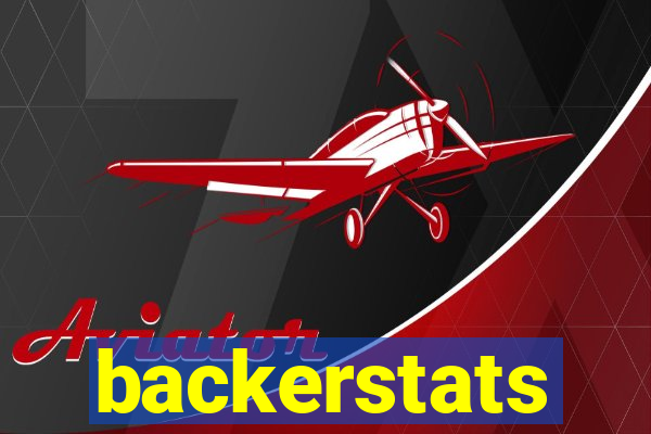 backerstats