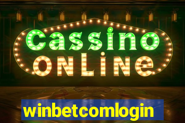 winbetcomlogin