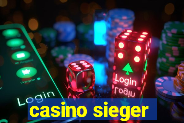 casino sieger