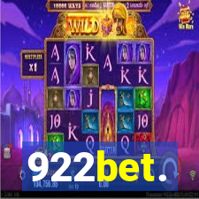 922bet.