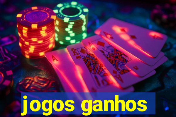 jogos ganhos