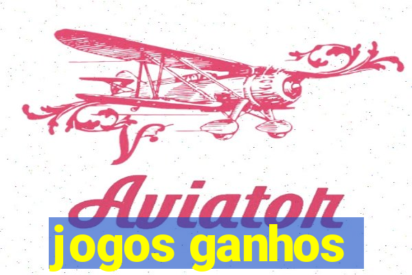 jogos ganhos