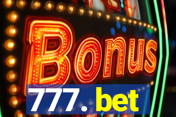 777. bet