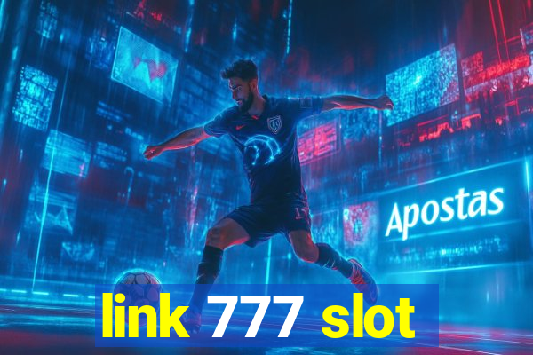 link 777 slot