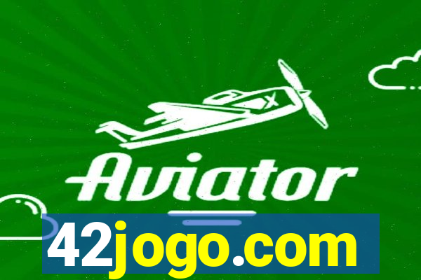 42jogo.com