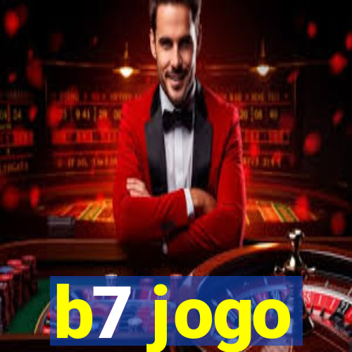 b7 jogo