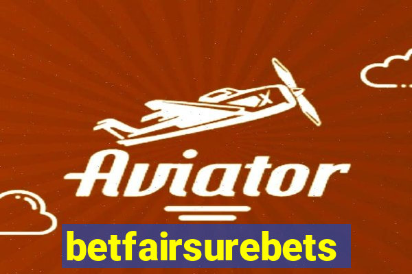 betfairsurebets