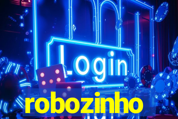 robozinho