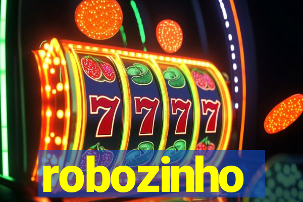 robozinho