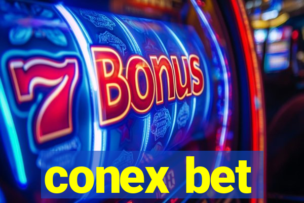 conex bet