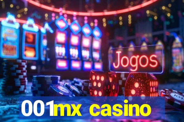 001mx casino