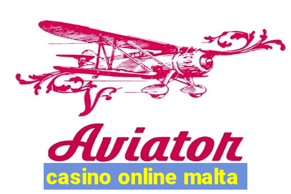 casino online malta