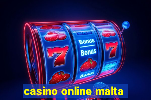 casino online malta