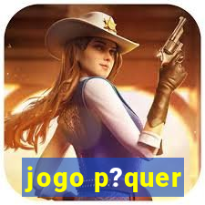 jogo p?quer