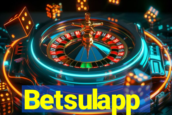 Betsulapp