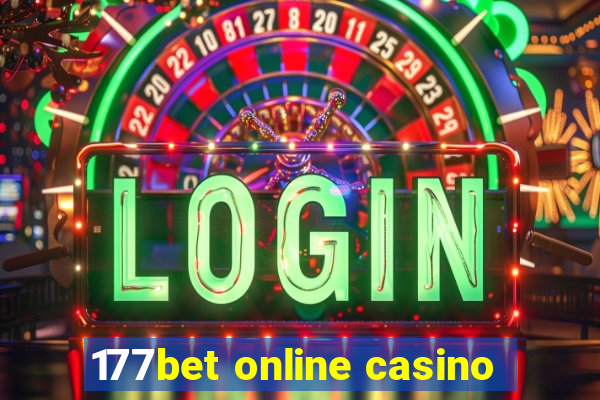 177bet online casino