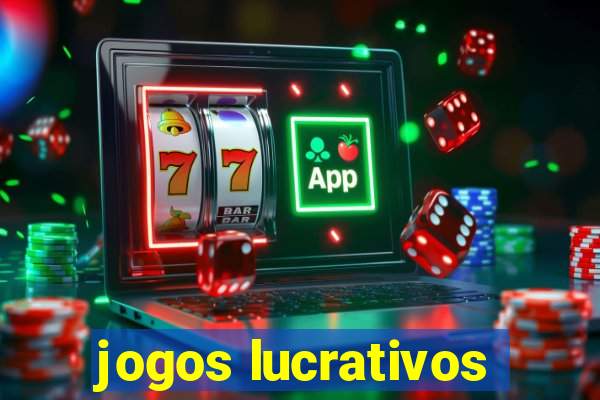 jogos lucrativos