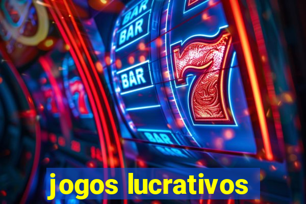 jogos lucrativos