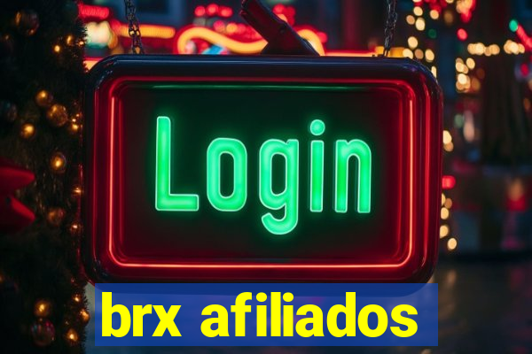 brx afiliados