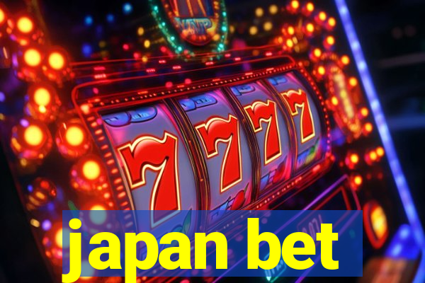 japan bet