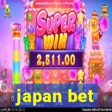 japan bet