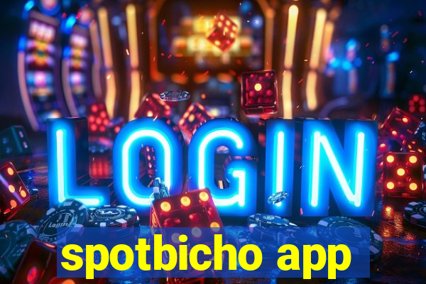 spotbicho app