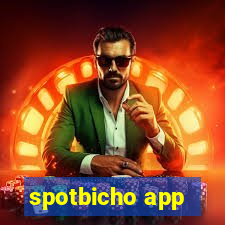 spotbicho app