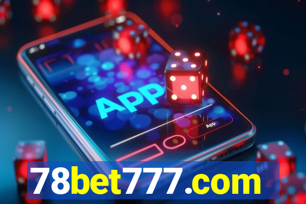 78bet777.com